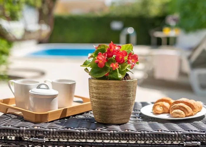 Orlic アパート *