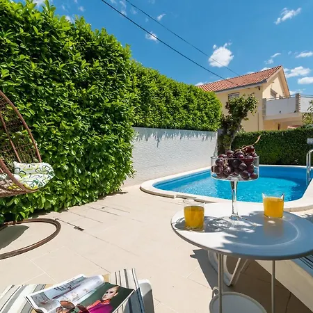 Orlic Apartman