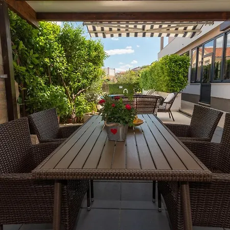 Apartman Orlic