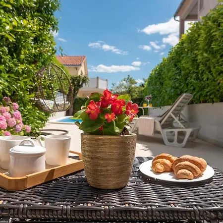 Orlic Apartman