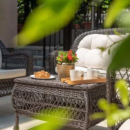 Orlic Apartman