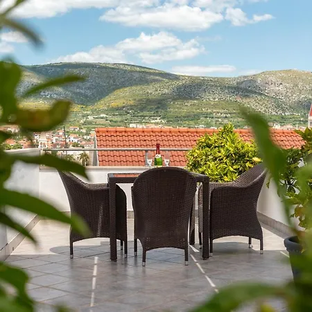 Orlic Apartman *
