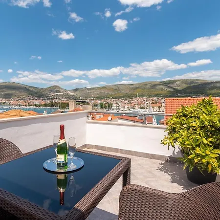 Orlic Apartman *