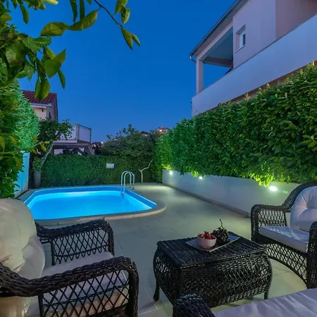 Apartman Orlic