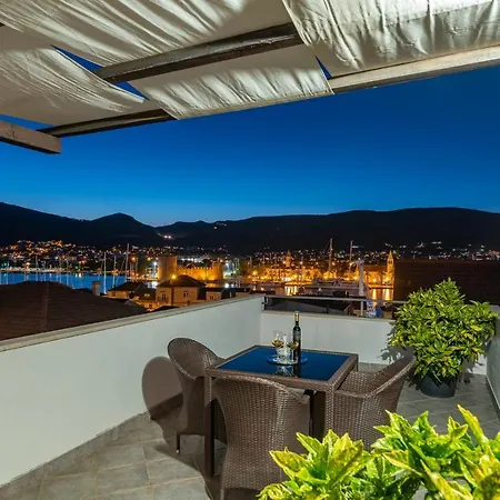 Orlic Apartman *