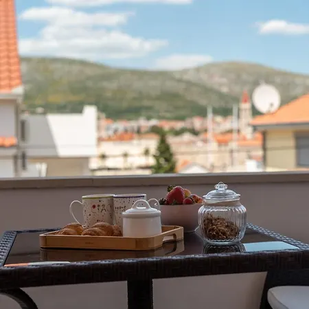 Orlic Apartman *