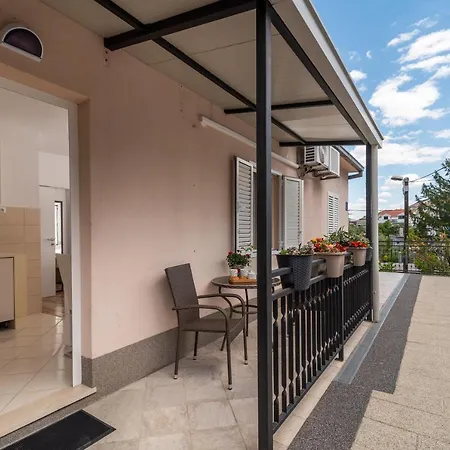 Orlic Apartman
