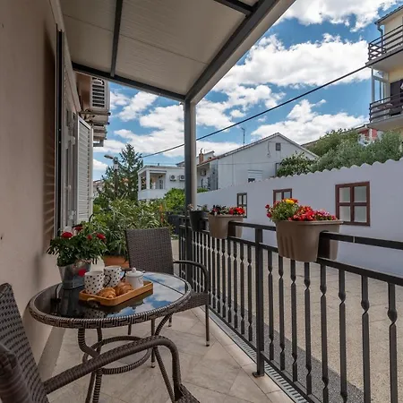 Orlic Apartman *