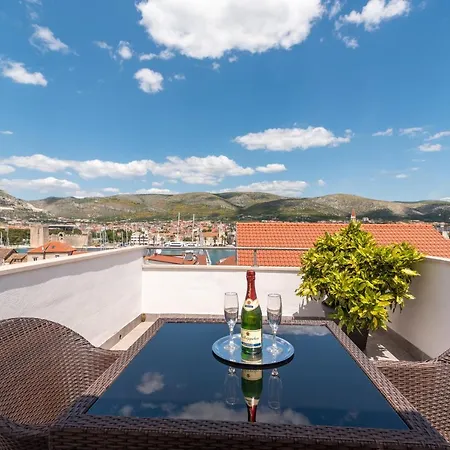 Orlic Apartman