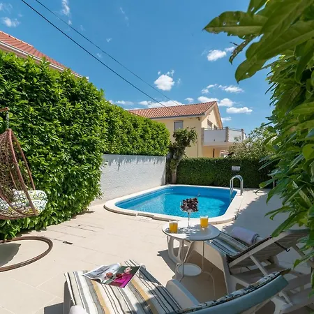 Orlic Apartman *