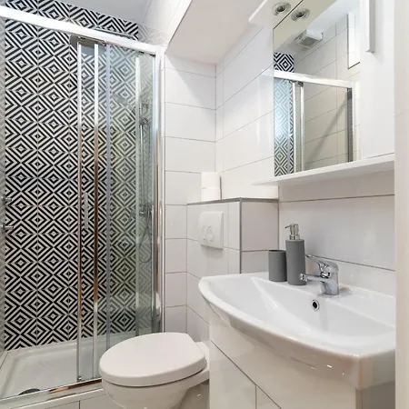 Orlic Apartman *