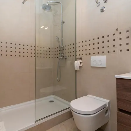 Orlic Apartman Trogir