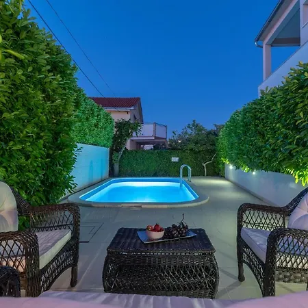 Orlic Apartman Trogir