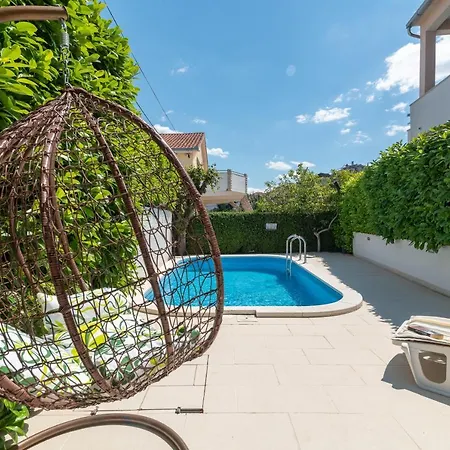 Orlic Apartman