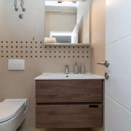 Orlic Apartman *