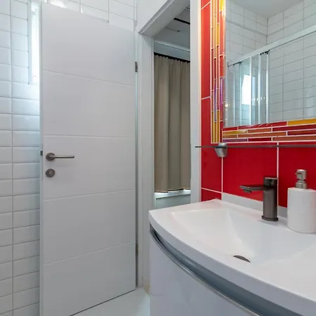 Apartman Orlic *